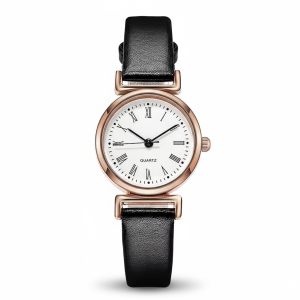 Loreo -  Analog Watch Strap Pu Croco